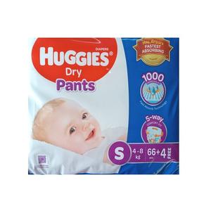 Fabricant de couches Huggies, vente en gros, prix compétitif, couches jetables respirantes pour bébés, couches pour bébés d'été - Product Image 5