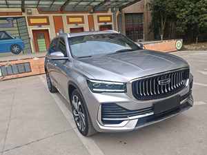 SUV Eléctrico Premium Usado Verificado, Serie Avatr 11, Modelo Familiar, en Buenas Condiciones, Suministrado desde Japón - Product Image 5