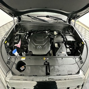 Alerte Offre Exceptionnelle! Hyundai Palisade Calligraphy V6 2024 Super Propre, Transmission Intégrale Automatique, Noir Extérieur, SUV de Luxe - Product Image 5