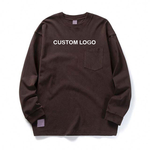 Sudadera con Capucha de Felpa 100% Algodón con Estampado Personalizado para Hombre, para Usar con Chaquetas o Sola - Product Image 2