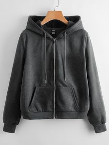 Sudadera con capucha gruesa de algodón pesado de alta calidad, sudaderas con capucha de gran tamaño con logotipo gráfico personalizado de los fabricantes para la temporada de primavera - Product Image 5