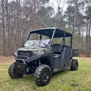 Derniers stocks pour-2024 Polaariiss Raangerrs 570SP Crews Nouveaux produits - Product Image 3