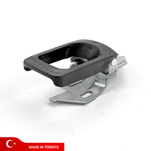 Manija Interior de Puerta Izquierda 8261043301 para Hyundai H100 Porter Van Minibus - Product Image 1