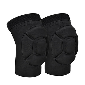 Karate Equipment Set with <b>Gloves</b> Shin and Instep Guard Foot Guard Essential Elbow & Knee Pads for Training - Product Image 1
