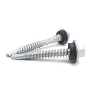 Reasonably Priced Stainless Self Drilling Screws Carbon Steel Machine Screws <b>Fasteners</b> Vietnam Made - Product Image 3