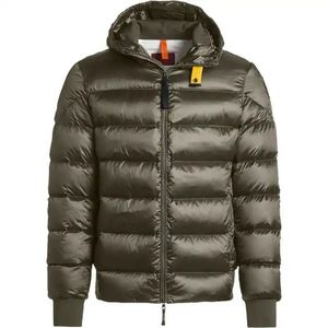 Chaqueta de invierno burbuja hecha a medida para hombre precio al por mayor chaqueta burbuja para hombre precio más vendido chaqueta burbuja - Product Image 3