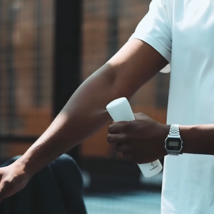 Bouteille de haute qualité de 100ml pour 5 Fardh Wudhus pour musulmans TAKVA My Wudhu Companion Islamic Drip-Free Portable Wudhu Sprayer Islam - Product Image 5