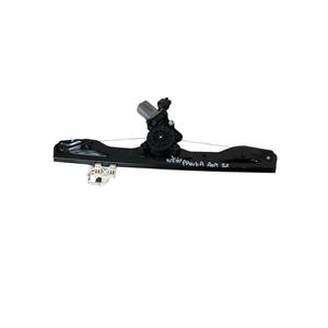 MOTORE ELETTRICO ALZACRISTALLO ANTERIORE SINISTRO FIAT Panda 3a Serie 52076550 (12>) - Product Image 1