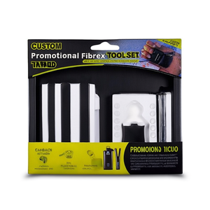 Set di Utensili Fibrex Personalizzati Promozionali - Product Image 2