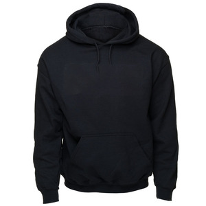 Women's Fleece Lined Winter Sweatshirt-Warm Casual Everyday Wear Cotton Soft Streetwear with Front Logo - Product Image 1