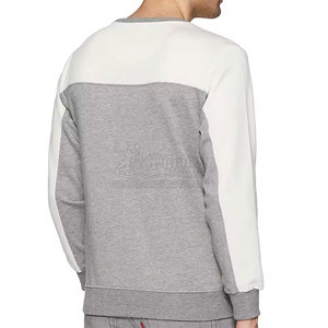 Sudaderas de Alta Calidad en Oferta, Sudaderas Básicas para Hombre, Hechas de Mezcla de Algodón y Poliéster - Product Image 2