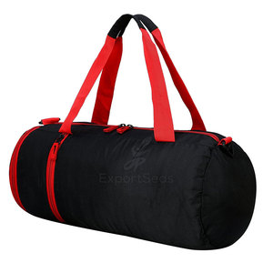 Heavy Duty Large Fitness Travel Duffle Bag Impermeable Ligero Hombres Sports Gym Duffle Bag - Product Image 3