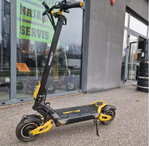 VSETTs 10+ E--25.6Ah électriques neufs - Product Image 1