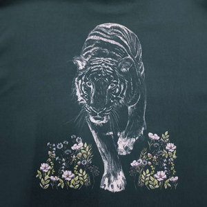 เสื้อยืดคอกลมแขนสั้นระบายอากาศได้สำหรับผู้ชายวัยรุ่นชายเสื้อลำลองสีเข้าฤดูร้อน - Product Image 6