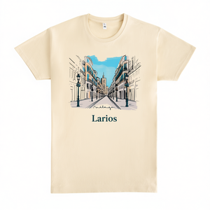 Magliette Promozionali Larios Street - Product Image 2