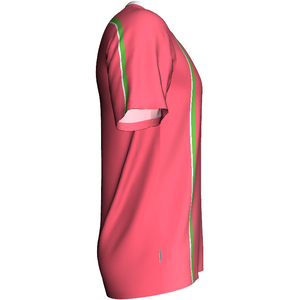 Vêtements de sport Logo personnalisé maillot de football 2025 meilleure vente maillot de football nouveau Design hommes maillot de football à vendre OEM entretenu - Product Image 6