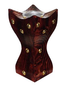 Best Selling Mubkhars <b>Wooden</b> Incense <b>Burner</b> and Dhoop Dani/Dhoop Dani Incense <b>Burner</b> Kapoor Dani Stand Kapoor at Best Price - Product Image 1