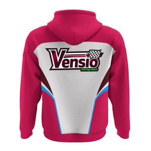 Sweat à capuche de course personnalisé pour hommes impression de logo de mode impression numérique pour l'hiver vente en ligne - Product Image 6