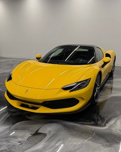 Ferrari 296 GTS d'occasion propre, modèle 2024 - Product Image 1