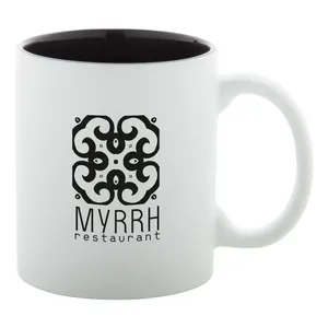 Taza de Cerámica Personalizada Revery, Vajilla Promocional para Merchandising - Product Image 2