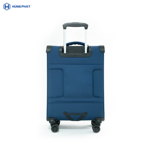Bolsas y estuches para equipaje a corto plazo 036 Equipaje suave Ligero pero robusto Embalaje personalizado Maletas de mano de Vietnam - Product Image 1