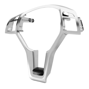 Cadre de volant chromé compatible Mercedes-Benz (Expédition depuis le fabricant en Turquie) CODE PRODUIT : FD113949 - Product Image 1