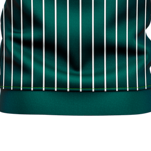 สเวตเชิ้ตผ้าฝ้ายสำหรับผู้ชายเสื้อคอกลมมีฮู้ดปักลายสำหรับฤดูหนาว - Product Image 6