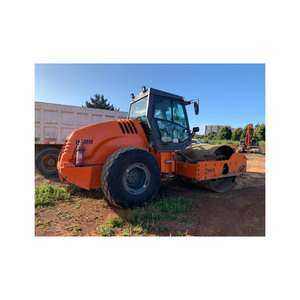 Roller Hamm Heavy-Duty Muscle Recovery Roller con agarre antideslizante para el hogar, gimnasio y uso profesional - Product Image 1