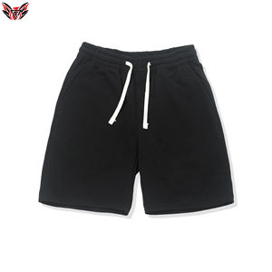 2023 Nuevo diseño personalizado Tie Dye Pantalones cortos de sudor de alta calidad para hombres Venta al por mayor Pantalones cortos de sudor de bajo precio en venta ahora - Product Image 3