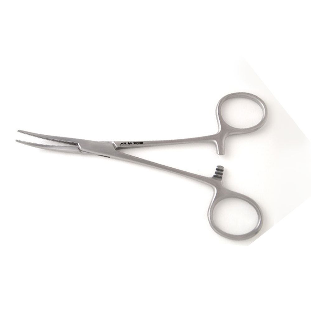 Baby Crile Forceps