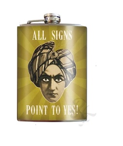 Best Quality Premium Design <strong>Personalized</strong> Engraved Stainless Steel Hip <strong>Flask</strong> 8 oz Travel Whisky <strong>Flask</strong> Lightweight Eco-Friendly - Product Image 5