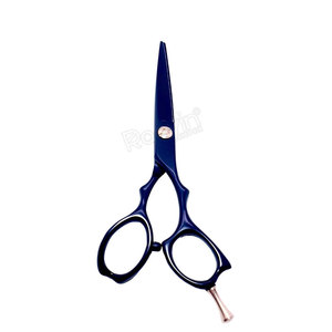 Juego de tijeras de peluquería profesional, maquinilla de afeitar, kit de peine, corte de pelo de peluquero, tijeras de adelgazamiento, juego de corte de pelo de peluquero - Product Image 1