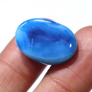 Piedra Preciosa de Ágata Natural Sulemani Aqeeq, Cabujón de Ágata, Ágata Veteada, Piedra Suelta Lisa, Proveedor Mayorista para Joyería - Product Image 3