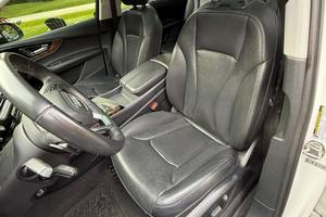 Auto Usado Confiable, Audi Q7 Prestige 2018, Motor V6 Supercargado, Tracción en las Cuatro Ruedas - Product Image 5