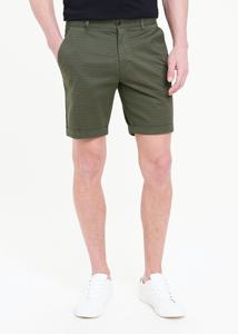 Pantalones cortos de pesca Pantalones personalizados Ropa de calle Venta al por mayor Bermudas de algodón Pantalones cortos chinos casuales para hombre Pantalones deportivos al aire libre - Product Image 6