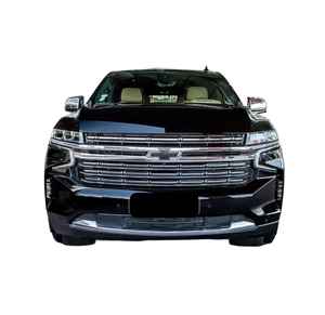 Chevrolet Tahoe Premier 2024 Nuevo/Usado con Especificaciones GCC en Venta - Product Image 1