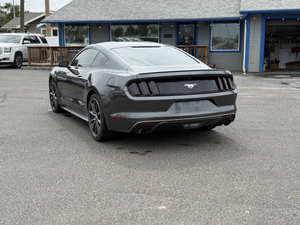 Uesd 2015 F * Ord Mustang EcoBoost - Product Image 2