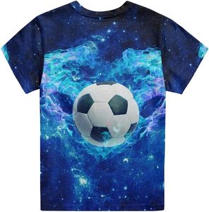 OEM/ODM T-shirt en coton de qualité supérieure pour hommes de grande taille T-shirt imprimé graphique par sublimation 3D Design personnalisable - Product Image 3