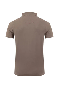 เสื้อโปโลชายเสื้อโปโลระบายอากาศใส่สบาย - Product Image 2