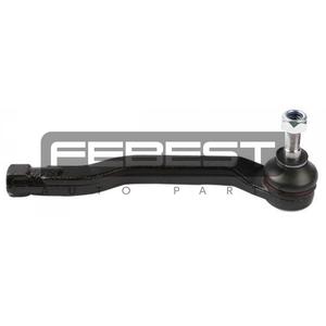 Estremità del tirante dello sterzo destra FEBEST (0221-K12ERH) - Product Image 1
