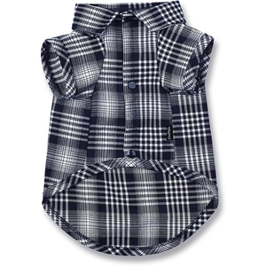 เสื้อยืดสำหรับสุนัขผ้าคอตตอน100% ใหม่รับผลิตสำหรับฤดูร้อน - Product Image 3