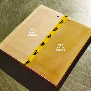 Soluciones para el Cuidado de Superficies FILA SATIN, Protector de Azulejos de Piedra Natural y Terracota con Efecto Satinado, Cera Protectora 3 en 1 - Product Image 4