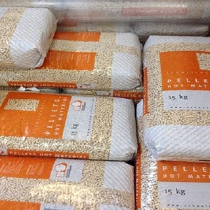 เม็ดไม้สนจำนวนมากขนาด6มม. และ8มม - Product Image 5