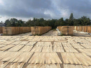 Planche pelée de haute qualité en différentes tailles pour une utilisation en hôtel - Product Image 2