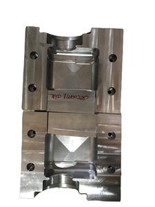 แม่พิมพ์เป่าด้วย HDPE แบบหล่อขึ้นรูปแม่พิมพ์เป่าขึ้นรูปผลิตได้ตามต้องการ - Product Image 2