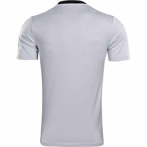 Conjunto de Camiseta y Pantalones Cortos de Fútbol Personalizados para Jóvenes, Uniformes Deportivos para Equipos Masculinos, Ropa Deportiva Subida por Dress Sports - Product Image 5