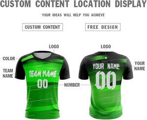 Uniformes de fútbol personalizados elásticos ligeros con etiqueta privada, logotipo personalizado de Francia, diseña tu propia ropa de fútbol - Product Image 2