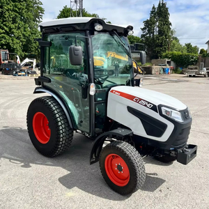 Tractor Bobcat CT2540 de 25 HP con Caja de Cambios, Motor y Rodamientos - Product Image 1