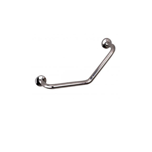 ราวจับสแตนเลสกันลื่นในห้องน้ำแบบต่างๆมีแพ็คของตามสั่ง - Product Image 1