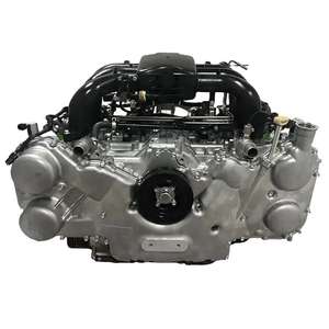 Systèmes de moteur, ensemble moteur de voiture EZ36 - Product Image 1